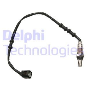 Delphi ES20381-12B1 Lambda sensor ES2038112B1: Buy near me at 2407.PL in Poland at an Affordable price!