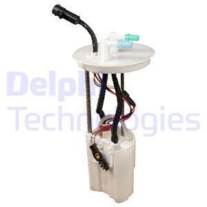 Delphi FG0969-17B1 Fuel pump FG096917B1: Buy near me in Poland at 2407.PL - Good price!