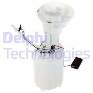 Delphi FG0985-12B1 Fuel pump FG098512B1: Buy near me in Poland at 2407.PL - Good price!