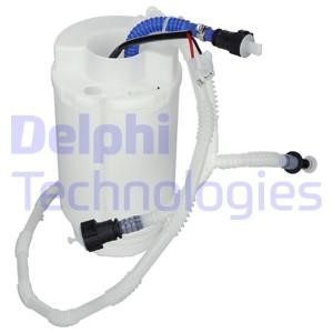 Delphi FG1404-12B1 Fuel pump FG140412B1: Buy near me in Poland at 2407.PL - Good price!