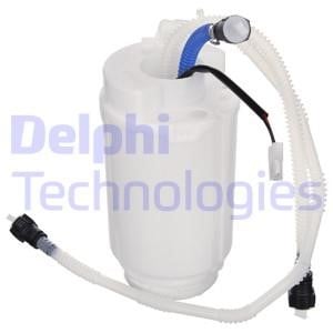 Delphi FG1405-12B1 Fuel pump FG140512B1: Buy near me in Poland at 2407.PL - Good price!
