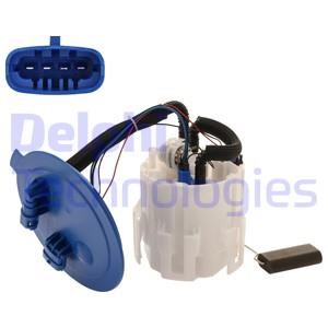 Delphi FG2624-12B1 Fuel Feed Unit FG262412B1: Buy near me at 2407.PL in Poland at an Affordable price!