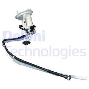 Delphi FL0300-17B1 Fuel pump FL030017B1: Buy near me in Poland at 2407.PL - Good price!