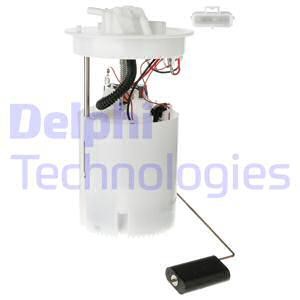 Delphi FG2005-12B1 Fuel pump FG200512B1: Buy near me at 2407.PL in Poland at an Affordable price!