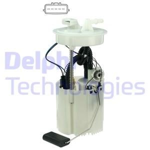 Delphi FG2028-12B1 Fuel pump FG202812B1: Buy near me at 2407.PL in Poland at an Affordable price!