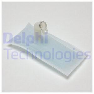Delphi FS0169-11B1 Fuel pump filter FS016911B1: Buy near me at 2407.PL in Poland at an Affordable price!