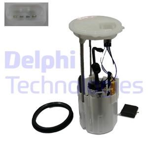Delphi FG2043-12B1 Fuel pump FG204312B1: Buy near me at 2407.PL in Poland at an Affordable price!