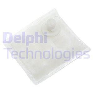Delphi FS0191-11B1 Фільтр паливного насоса FS019111B1: Приваблива ціна - Купити у Польщі на 2407.PL!