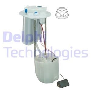 Delphi FG2054-12B1 Fuel pump FG205412B1: Buy near me in Poland at 2407.PL - Good price!