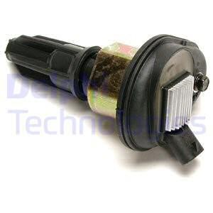 Delphi GN10114-11B1 Ignition coil GN1011411B1: Buy near me at 2407.PL in Poland at an Affordable price!