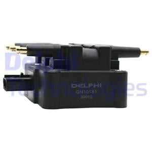 Delphi GN10181-11B1 Ignition coil GN1018111B1: Buy near me in Poland at 2407.PL - Good price!