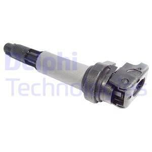 Delphi GN10210-17B1 Ignition coil GN1021017B1: Buy near me in Poland at 2407.PL - Good price!