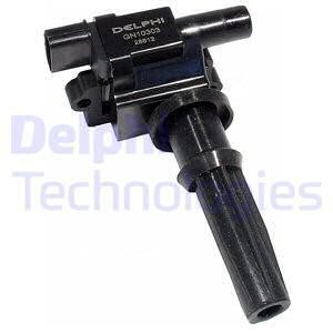 Delphi GN10303-17B1 Ignition coil GN1030317B1: Buy near me in Poland at 2407.PL - Good price!