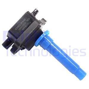 Delphi GN10307-17B1 Ignition coil GN1030717B1: Buy near me in Poland at 2407.PL - Good price!