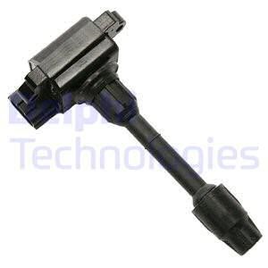 Delphi GN10225-17B1 Ignition coil GN1022517B1: Buy near me in Poland at 2407.PL - Good price!