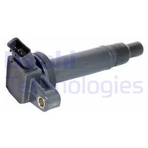 Delphi GN10311-17B1 Ignition coil GN1031117B1: Buy near me in Poland at 2407.PL - Good price!