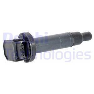 Delphi GN10312-17B1 Ignition coil GN1031217B1: Buy near me in Poland at 2407.PL - Good price!