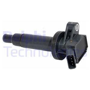 Delphi GN10314-17B1 Ignition coil GN1031417B1: Buy near me in Poland at 2407.PL - Good price!