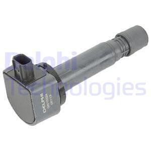 Delphi GN10324-17B1 Ignition coil GN1032417B1: Buy near me in Poland at 2407.PL - Good price!