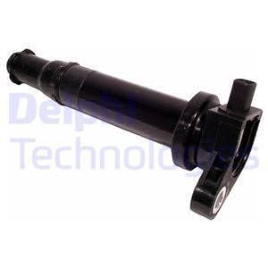 Delphi GN10330-17B1 Ignition coil GN1033017B1: Buy near me in Poland at 2407.PL - Good price!