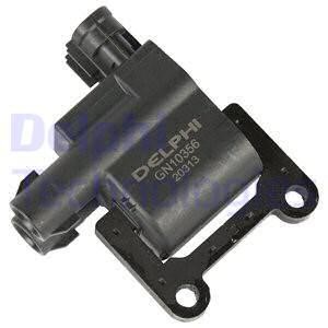 Delphi GN10356-17B1 Ignition coil GN1035617B1: Buy near me in Poland at 2407.PL - Good price!