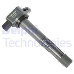 Delphi GN10370-17B1 Ignition coil GN1037017B1: Buy near me in Poland at 2407.PL - Good price!