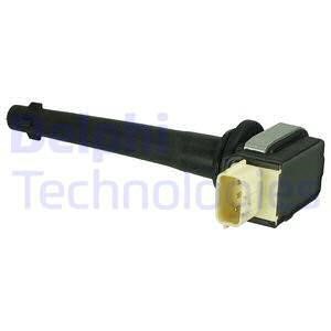 Delphi GN10376-17B1 Ignition coil GN1037617B1: Buy near me in Poland at 2407.PL - Good price!