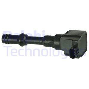 Delphi GN10382-17B1 Ignition coil GN1038217B1: Buy near me in Poland at 2407.PL - Good price!