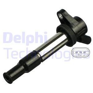 Delphi GN10389-17B1 Ignition coil GN1038917B1: Buy near me in Poland at 2407.PL - Good price!