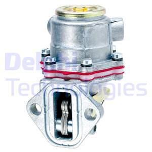 Delphi HFP893 Fuel pump assy HFP893: Buy near me in Poland at 2407.PL - Good price!