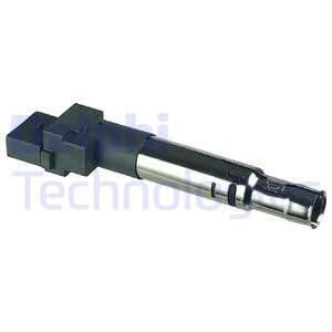 Delphi GN10443-17B1 Ignition coil GN1044317B1: Buy near me in Poland at 2407.PL - Good price!