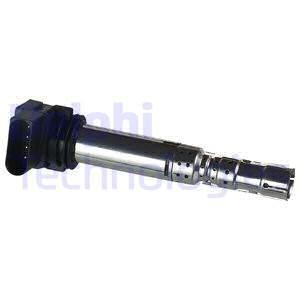 Delphi GN10445-17B1 Котушка запалювання GN1044517B1: Приваблива ціна - Купити у Польщі на 2407.PL!