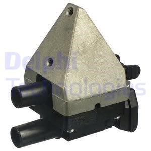 Delphi GN10459-17B1 Ignition coil GN1045917B1: Buy near me in Poland at 2407.PL - Good price!