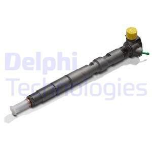 Delphi HRD361 Injector HRD361: Buy near me in Poland at 2407.PL - Good price!