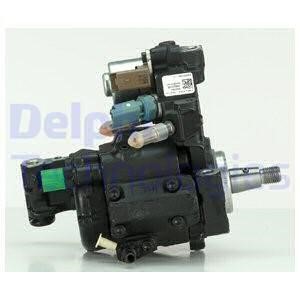 Delphi HRP702 Injection Pump HRP702: Buy near me in Poland at 2407.PL - Good price!