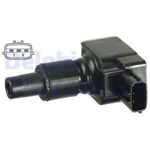 Delphi GN10508-17B1 Ignition coil GN1050817B1: Buy near me in Poland at 2407.PL - Good price!