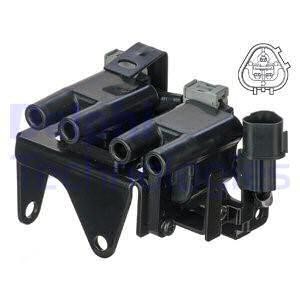 Delphi GN10531-17B1 Ignition coil GN1053117B1: Buy near me in Poland at 2407.PL - Good price!