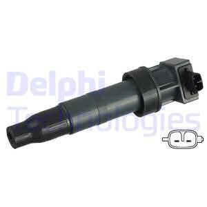 Delphi GN10560-17B1 Ignition coil GN1056017B1: Buy near me in Poland at 2407.PL - Good price!