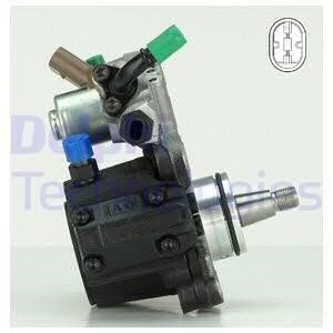 Delphi HRP708 Injection Pump HRP708: Buy near me in Poland at 2407.PL - Good price!