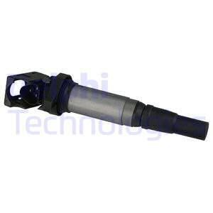 Delphi GN10572-17B1 Ignition coil GN1057217B1: Buy near me in Poland at 2407.PL - Good price!