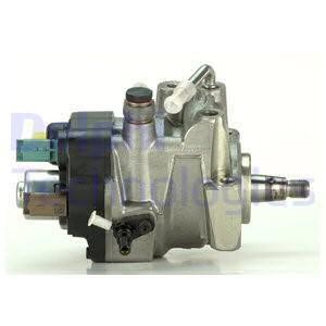 Delphi HRP710 Injection Pump HRP710: Buy near me in Poland at 2407.PL - Good price!