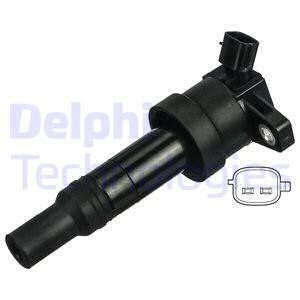 Delphi GN10585-17B1 Ignition coil GN1058517B1: Buy near me in Poland at 2407.PL - Good price!