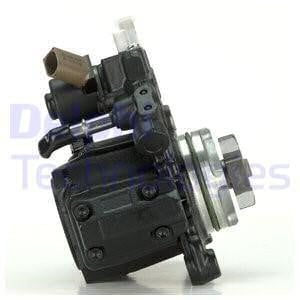 Delphi HRP712 Injection Pump HRP712: Buy near me in Poland at 2407.PL - Good price!
