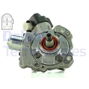 Delphi HRP714 Injection Pump HRP714: Buy near me in Poland at 2407.PL - Good price!