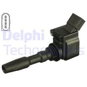 Delphi GN10631-17B1 Катушка зажигания GN1063117B1: Купить в Польше - Отличная цена на 2407.PL!
