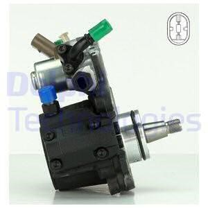 Delphi HRP716 Injection Pump HRP716: Buy near me in Poland at 2407.PL - Good price!
