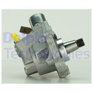 Delphi HRP719 Injection Pump HRP719: Buy near me in Poland at 2407.PL - Good price!