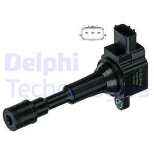Delphi GN10697-12B1 Ignition coil GN1069712B1: Buy near me in Poland at 2407.PL - Good price!