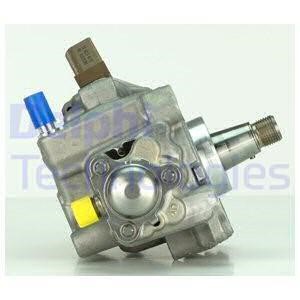 Delphi HRP738 Injection Pump HRP738: Buy near me in Poland at 2407.PL - Good price!