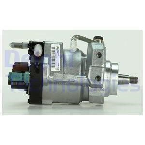 Delphi HRP727 Injection Pump HRP727: Buy near me in Poland at 2407.PL - Good price!